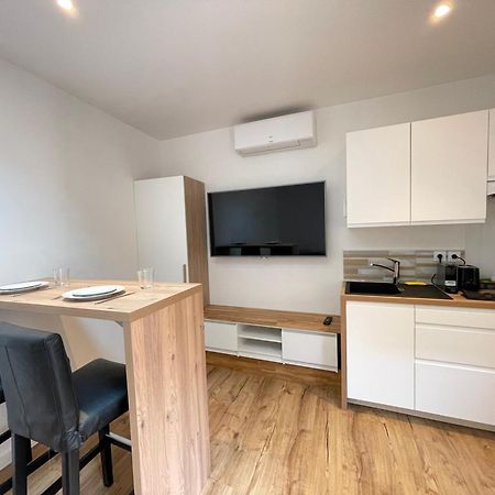 Studio Toulouse Pargaminieres 外观 照片