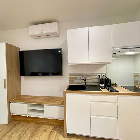 Studio Toulouse Pargaminieres 外观 照片