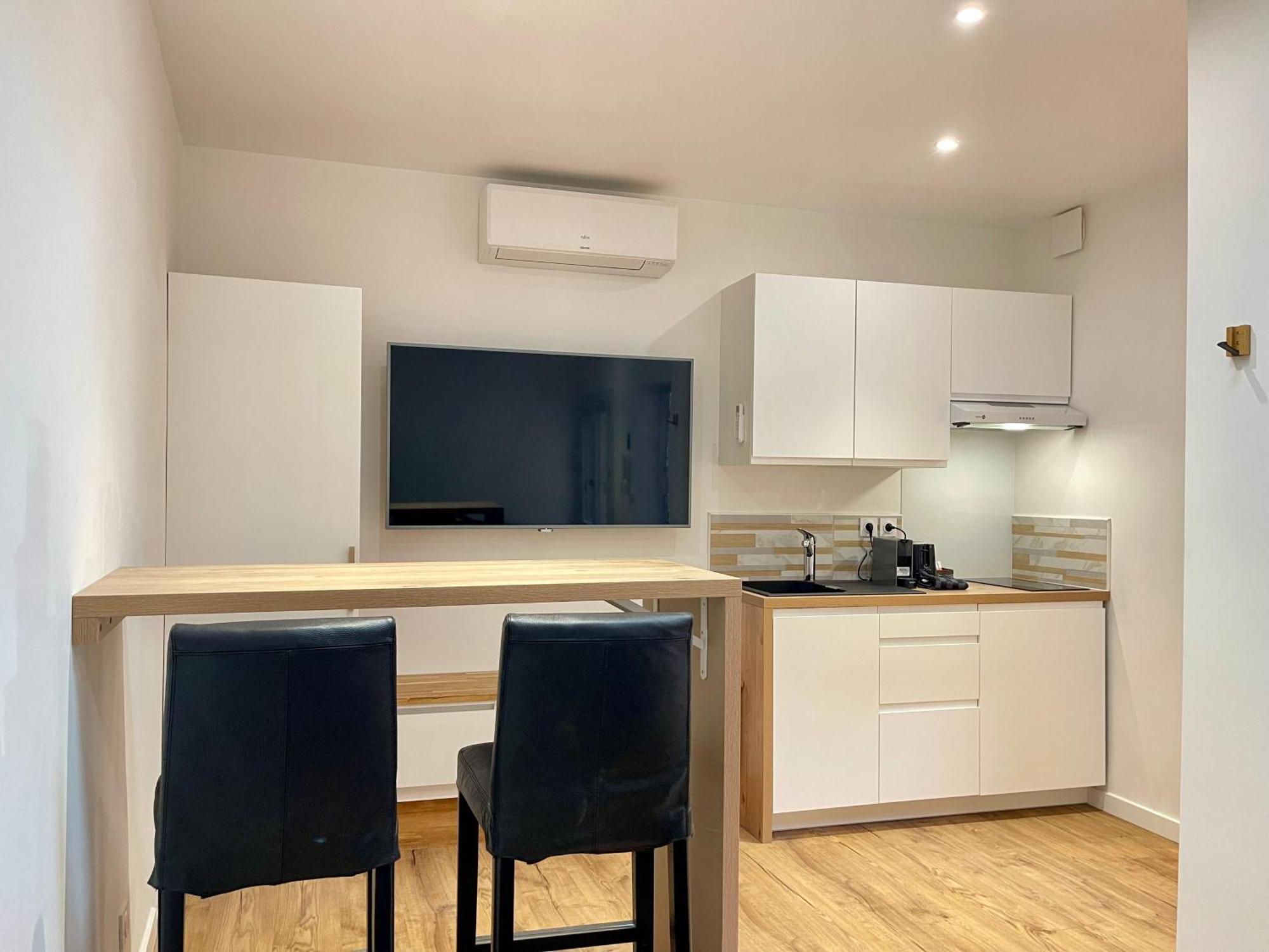 Studio Toulouse Pargaminieres 外观 照片