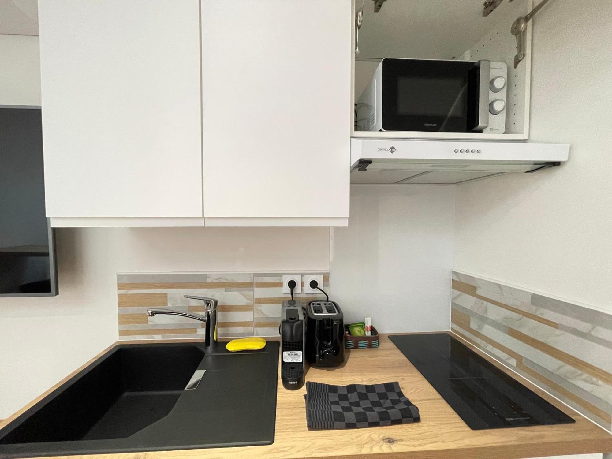 Studio Toulouse Pargaminieres 外观 照片