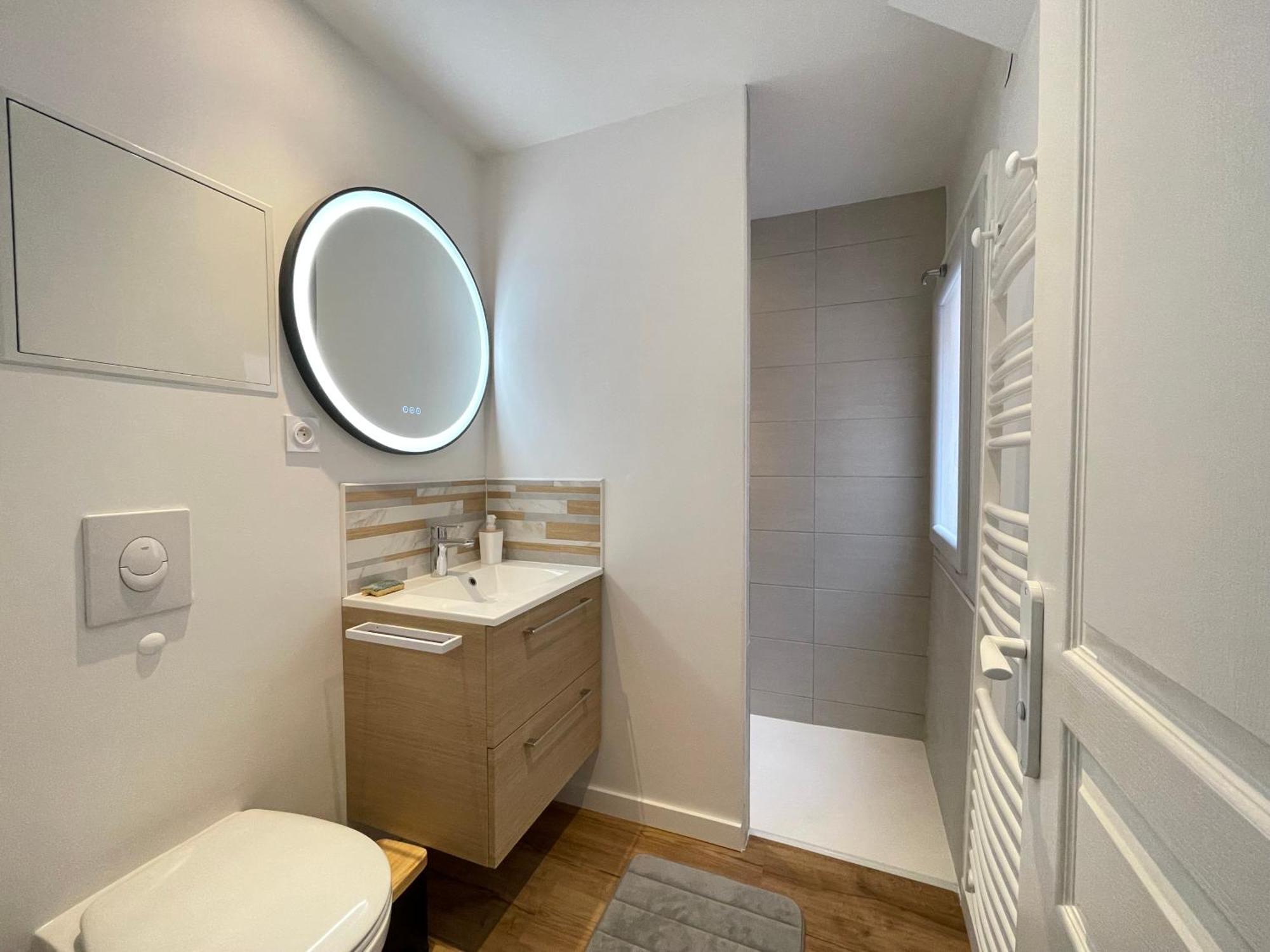 Studio Toulouse Pargaminieres 外观 照片
