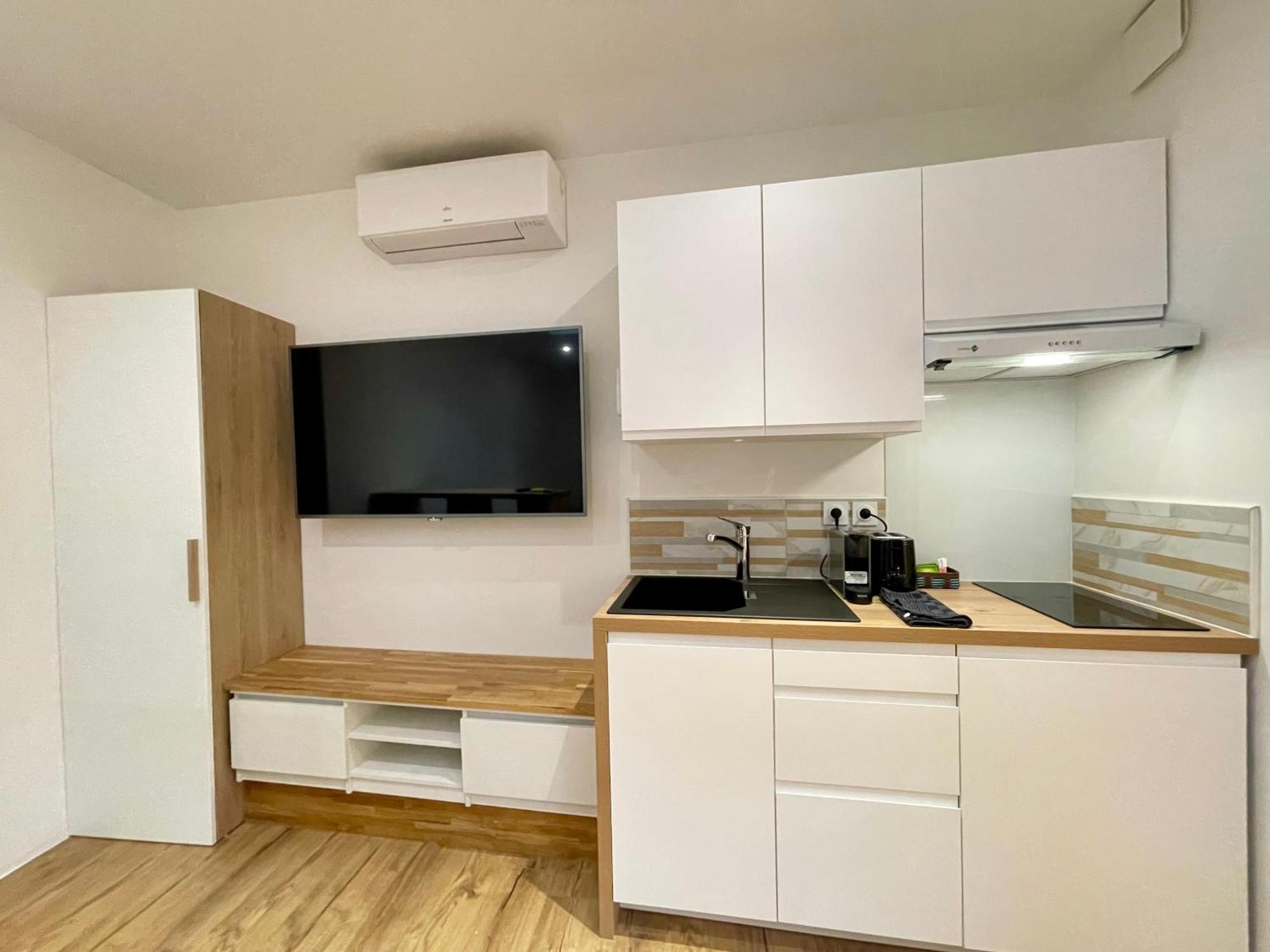 Studio Toulouse Pargaminieres 外观 照片