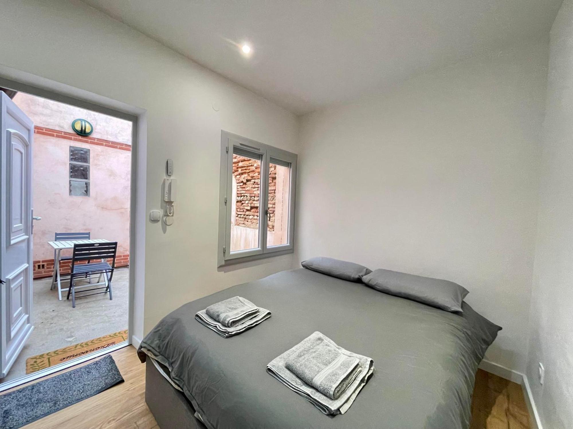 Studio Toulouse Pargaminieres 外观 照片